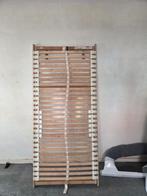 Verstelbare lattenbodem ikea, Huis en Inrichting, Slaapkamer | Matrassen en Bedbodems, Ophalen, 90 cm, Zo goed als nieuw, Bedbodem