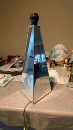 Pyramid vloerlamp, Ophalen, Zo goed als nieuw