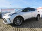 Toyota C-HR C-HIC Bi-Tone, Auto's, Toyota, Automaat, Euro 6, 72 kW, Wit