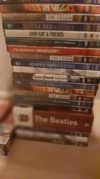 Muziekdvd - Diverse genres, Alle leeftijden, Ophalen of Verzenden, Nieuw in verpakking, Muziek en Concerten