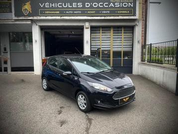 FORD FIESTA 1.0i prêt à immatriculer !! OFFRE DU MOMENT !! beschikbaar voor biedingen