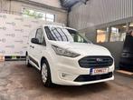 Ford Transit Connect L1 Trend 1.0 Ecoboost 100pk, Monovolume, Euro 6, Wit, 100 pk