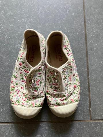 Espadrilles Cienta maat 28 beschikbaar voor biedingen