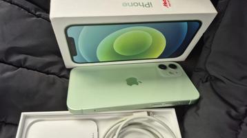 Apple iPhone 12 beschikbaar voor biedingen