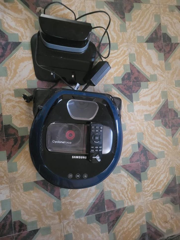 Samsung cycloneforce, Audio, Tv en Foto, Cd-spelers, Ophalen