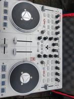 DJ draaitafel Vestax VCI100mk2, Muziek en Instrumenten, Dj-sets en Draaitafels, Gebruikt, Ophalen of Verzenden