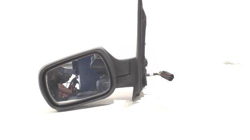 SPIEGEL LINKS ELEKTRISCH Ford Fiesta 5 (JD / JH), Auto-onderdelen, Spiegels, Ford, Gebruikt