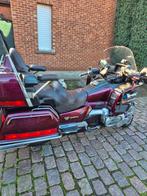 Goldwing 1500 Gl bouwjaar 1989, Motoren, Motoren | Honda, Particulier