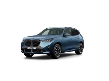 BMW Serie X X3 NEW MODEL - M SPORT PRO - HARM  beschikbaar voor biedingen