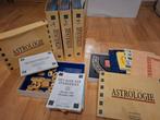 UNIEKE astrologieset NIEUW, Ophalen, Zo goed als nieuw