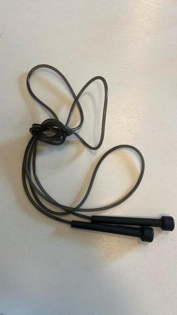 springtouw domyos beschikbaar voor biedingen