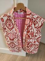 Gilet zo goed als nieuw!!!, Zo goed als nieuw, Senes, Roze, Ophalen