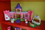 Little People - Château Prince Princesse, Kinderen en Baby's, Speelgoed | Fisher-Price, Overige typen, Gebruikt, Ophalen