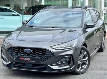 Ford Focus Clipper 1.0 EcoBoost MHEV * ST-Line * Boite Auto  beschikbaar voor biedingen
