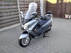 Sym GTS 250 bj 2010, Fietsen en Brommers, Brommeronderdelen | Scooters, Ophalen, Zo goed als nieuw, Overige typen, SYM