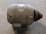 Elektromotor kolomboor 3f, Doe-het-zelf en Bouw, Ophalen, Gebruikt, 600 watt of meer, Kolomboormachine