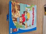 Gezelschapsspel Tropicano, Een of twee spelers, Ophalen, Gebruikt