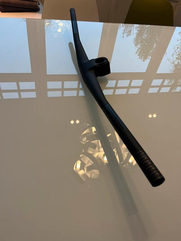 Syncros carbon stuur, Fietsen en Brommers, Fietsen | Mountainbikes en ATB, Nieuw, Overige merken, Ophalen of Verzenden