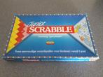 junior scrabble, Ophalen, Gebruikt