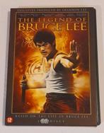 The legend of bruce lee, mini serie op 2-disc-editie, Cd's en Dvd's, Dvd's | Actie, Boxset, Vanaf 9 jaar, Ophalen of Verzenden