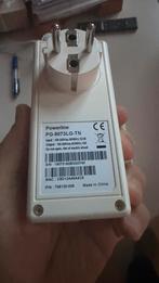 Telenet powerline LAN extender via stroomnet, Computers en Software, Netwerk switches, Ophalen of Verzenden, Zo goed als nieuw