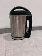 Zo goed als nieuw: soepmaker Domo, 1 tot 2 liter, Ophalen, Zo goed als nieuw, 3 snelheden of meer