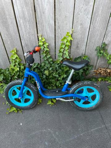 Pucky Loopfiets LR 1L, Enlèvement, Utilisé, Vélo d'équilibre