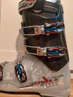 Nordica 250/255 skischoenen voor dames (39,5-40,5), Sport en Fitness, Skiën en Langlaufen, Ophalen, Gebruikt, Schoenen, Nordica