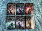 Shadow Hunters 6 boeken, Engels, Ophalen of Verzenden, Zo goed als nieuw