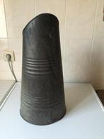 Zinken kolenkit (gegalvaniseerd) / pelletkit, Ophalen of Verzenden