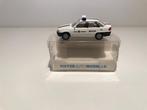 RIETZE - OPEL - POLITIE TONGEREN - SCHAAL: 1:87, Hobby en Vrije tijd, Verzenden, Nieuw, Auto, Rietze