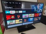 Tv 30inch met Android box smart TV, Enlèvement ou Envoi