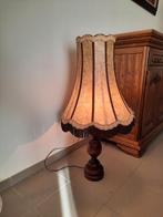 Vintage lampedair (stalamp), Enlèvement