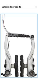 Frein avant SHIMANO BR-T4000, Fietsen en Brommers, Fietsonderdelen, Ophalen, Nieuw, Algemeen, Overige typen