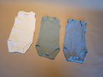 Lot Romper zonder mouwen 50/56, Kinderen en Baby's, Ophalen of Verzenden, Nieuw