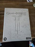 Game of thrones, Ophalen of Verzenden, Zo goed als nieuw