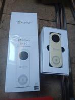 deurbel, Ophalen of Verzenden, Compatibel met smartphone, Zo goed als nieuw, Draadloos