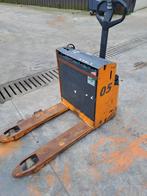 still electrische palletwagen voor opmaak of onderdelen, Bricolage & Construction, Transpalettes, Utilisé, Enlèvement ou Envoi