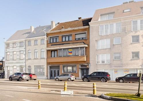 Commercieel te koop in Aalst, 5 slpks, Immo, Huizen en Appartementen te koop, Overige soorten, D