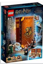 Lego Harry Potter 76382, Ophalen of Verzenden, Zo goed als nieuw