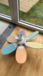 Ventilateur plafond enfant FARO, Elektronische apparatuur, Ventilatoren, Ophalen, Ventilator met afstandsbediening, Gebruikt, Plafondventilator