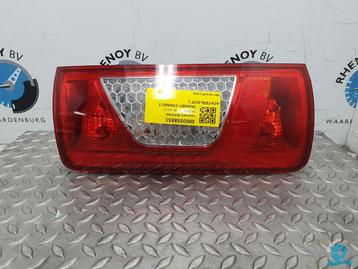 FORD TRANSIT CONNECT T200S 1.8 TDCi EcoEd [L_TAILLIGHT] 2010 beschikbaar voor biedingen