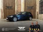 BMW 116 dA*AUT*NAVI*PDC*AIRCO*F20*BEST DEAL!*, 5 places, Série 1, Berline, Noir