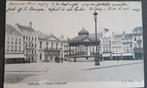 Oostende OSTENDE place d ARMES WAPENPLEIN TOP, Verzamelen, Postkaarten | België, Ophalen of Verzenden