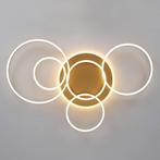 Plafonnier LED à intensité variable LIVRAISON RAPIDE ET GRAT, Maison & Meubles, Lampes | Plafonniers, Envoi, Neuf