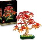 LEGO | Japanse rode esdoorn bonsai | gratis levering