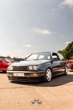 Volkswagen golf 3 gt, Handgeschakeld, Te koop, Golf, Particulier