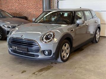 Mini Cooper D Clubman 66.000km EURO 6d Garantie beschikbaar voor biedingen