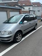 Vw Sharan 1.9tdi  2008, Auto's, Bedrijf, Te koop, Sharan