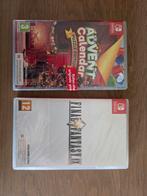 2 nintendo switch spelletjes ( nieuw geseald ), Enlèvement, Neuf